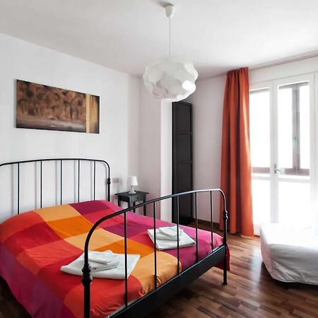 טריאסטה Zenzero & Cannella Boutique Rooms מראה חיצוני תמונה