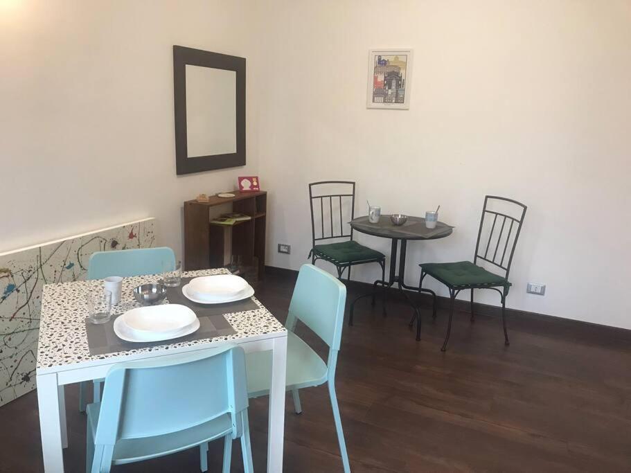 טריאסטה Zenzero & Cannella Boutique Rooms מראה חיצוני תמונה