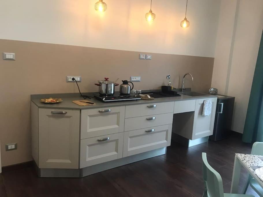 טריאסטה Zenzero & Cannella Boutique Rooms מראה חיצוני תמונה