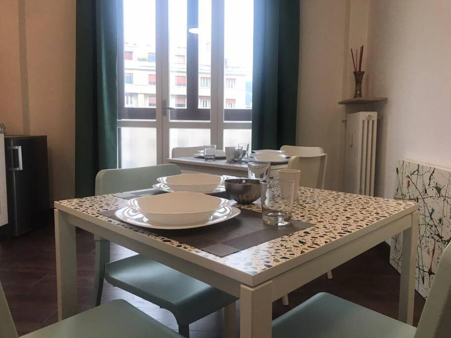 טריאסטה Zenzero & Cannella Boutique Rooms מראה חיצוני תמונה