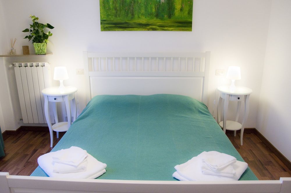 טריאסטה Zenzero & Cannella Boutique Rooms מראה חיצוני תמונה