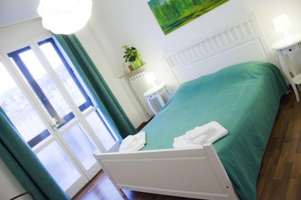 טריאסטה Zenzero & Cannella Boutique Rooms מראה חיצוני תמונה