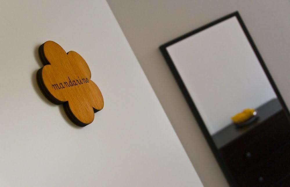טריאסטה Zenzero & Cannella Boutique Rooms מראה חיצוני תמונה
