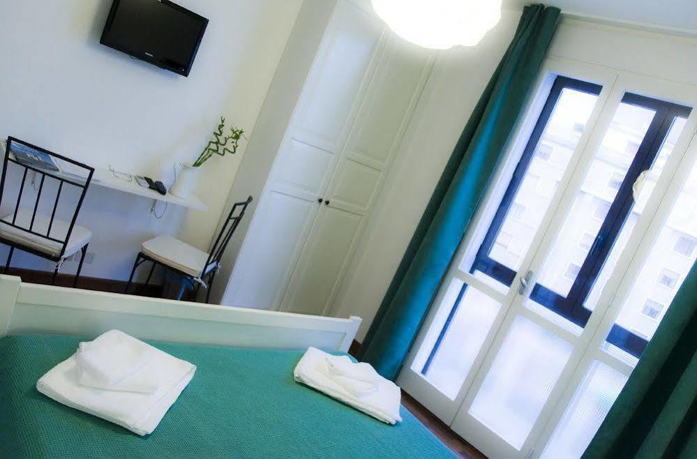 טריאסטה Zenzero & Cannella Boutique Rooms מראה חיצוני תמונה