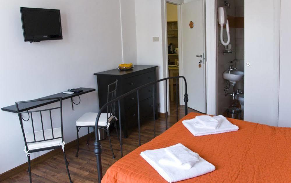 טריאסטה Zenzero & Cannella Boutique Rooms מראה חיצוני תמונה