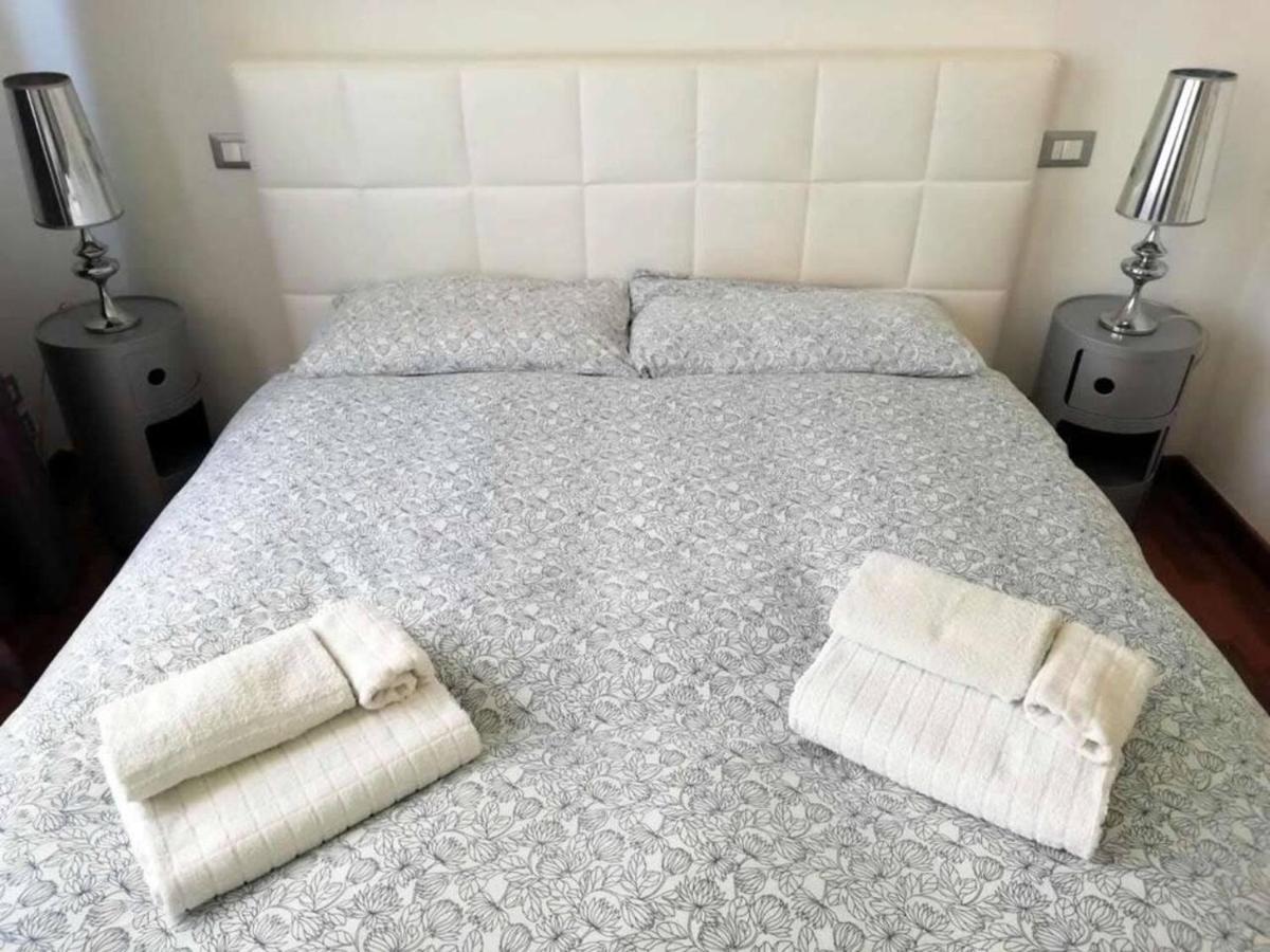 טריאסטה Zenzero & Cannella Boutique Rooms מראה חיצוני תמונה