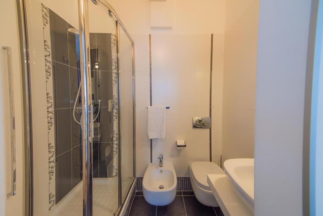 טריאסטה Zenzero & Cannella Boutique Rooms מראה חיצוני תמונה