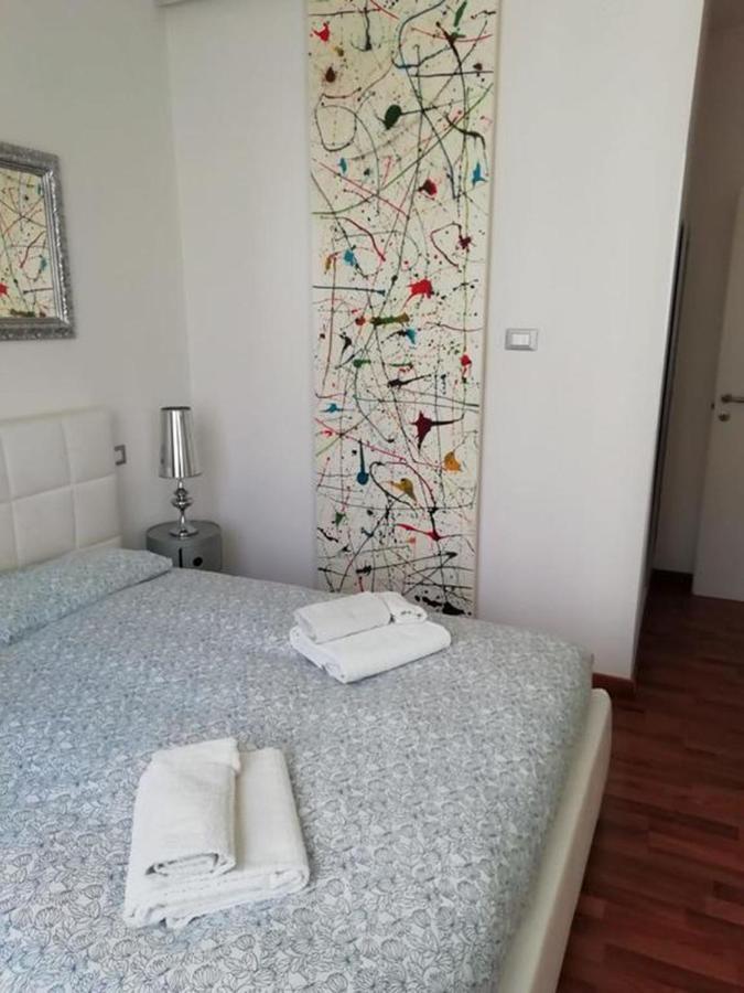 טריאסטה Zenzero & Cannella Boutique Rooms מראה חיצוני תמונה