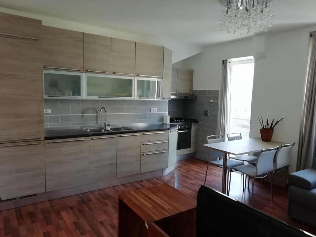 טריאסטה Zenzero & Cannella Boutique Rooms מראה חיצוני תמונה