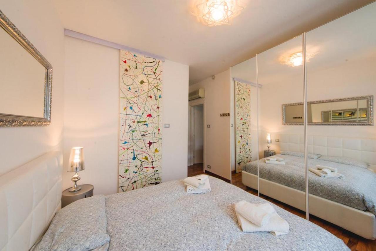טריאסטה Zenzero & Cannella Boutique Rooms מראה חיצוני תמונה