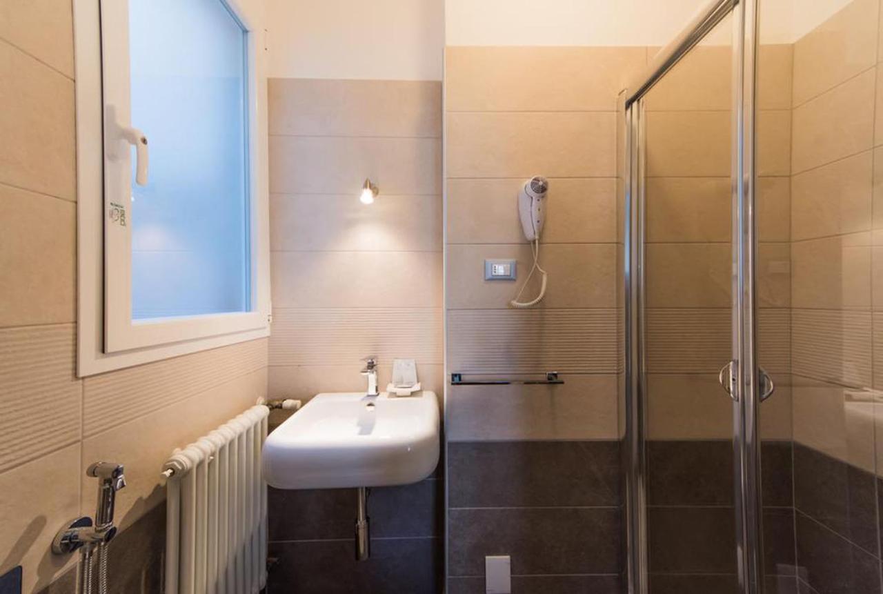 טריאסטה Zenzero & Cannella Boutique Rooms מראה חיצוני תמונה