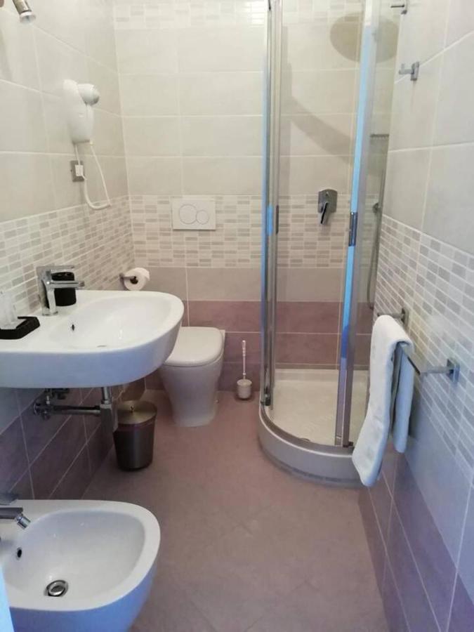 טריאסטה Zenzero & Cannella Boutique Rooms מראה חיצוני תמונה