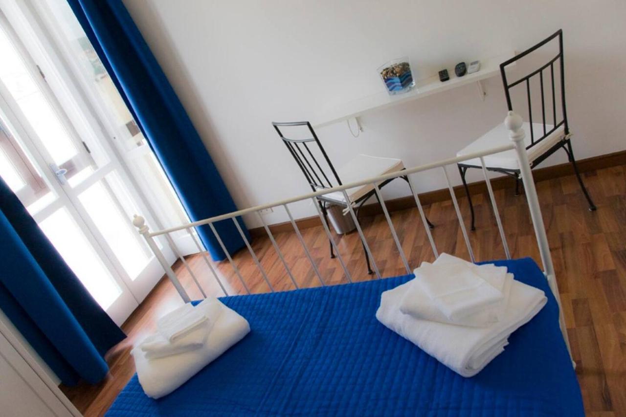 טריאסטה Zenzero & Cannella Boutique Rooms מראה חיצוני תמונה