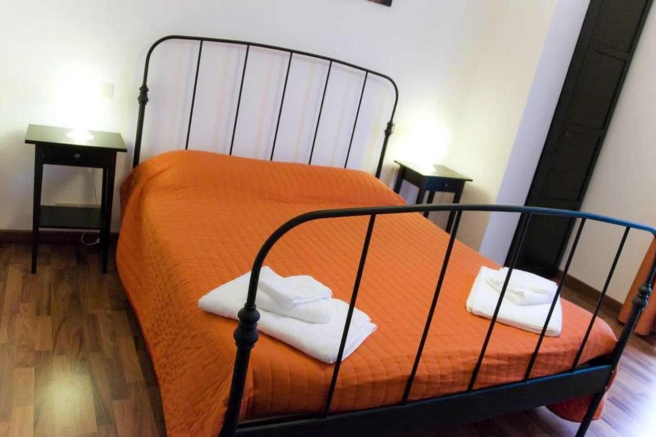 טריאסטה Zenzero & Cannella Boutique Rooms מראה חיצוני תמונה