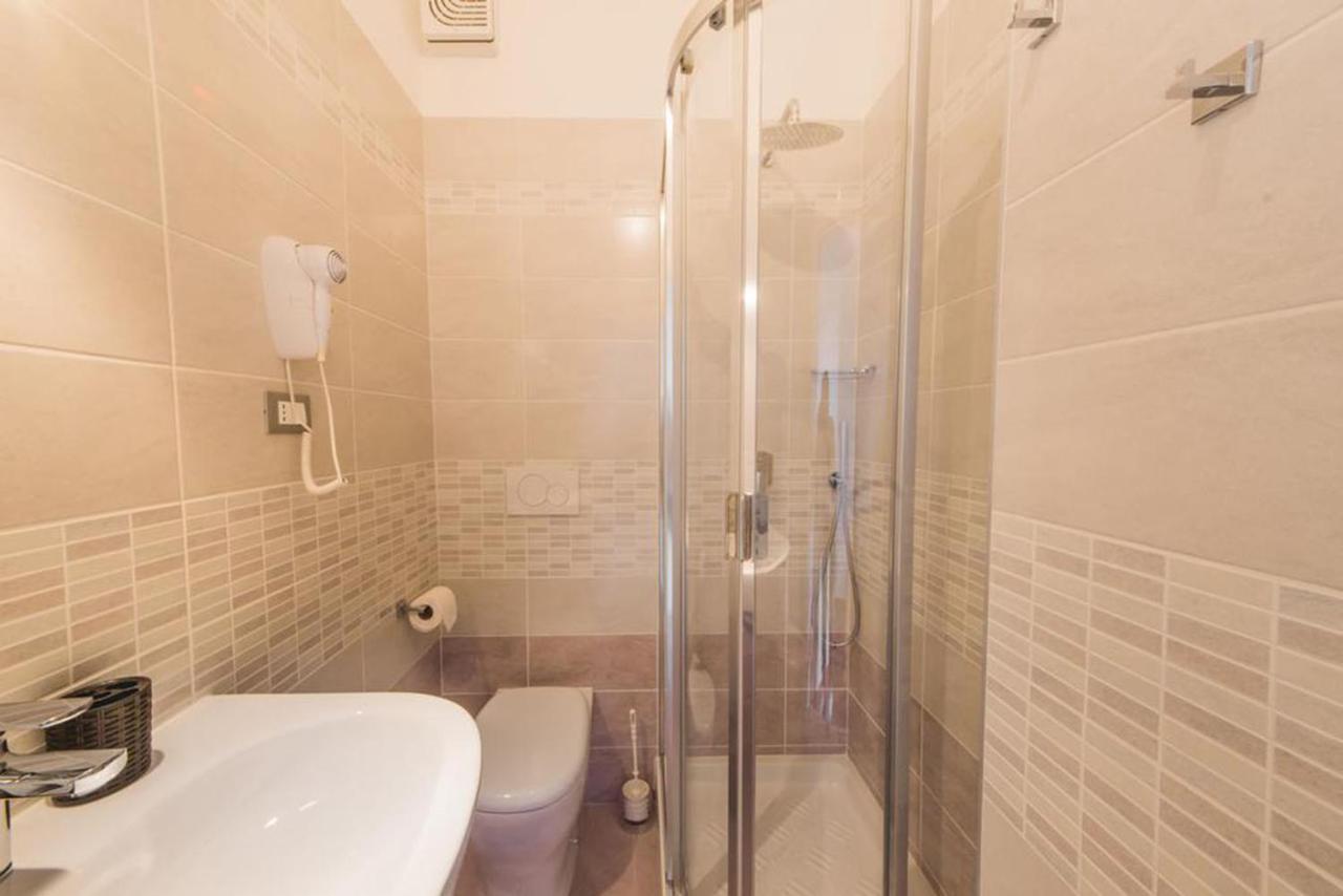 טריאסטה Zenzero & Cannella Boutique Rooms מראה חיצוני תמונה