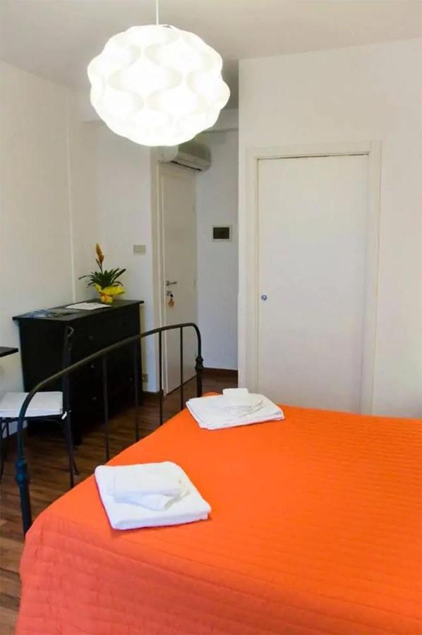 טריאסטה Zenzero & Cannella Boutique Rooms מראה חיצוני תמונה