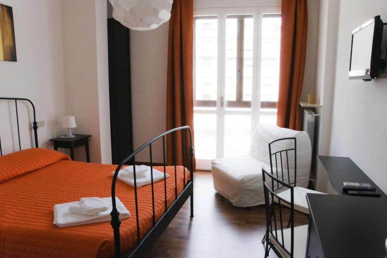 טריאסטה Zenzero & Cannella Boutique Rooms מראה חיצוני תמונה