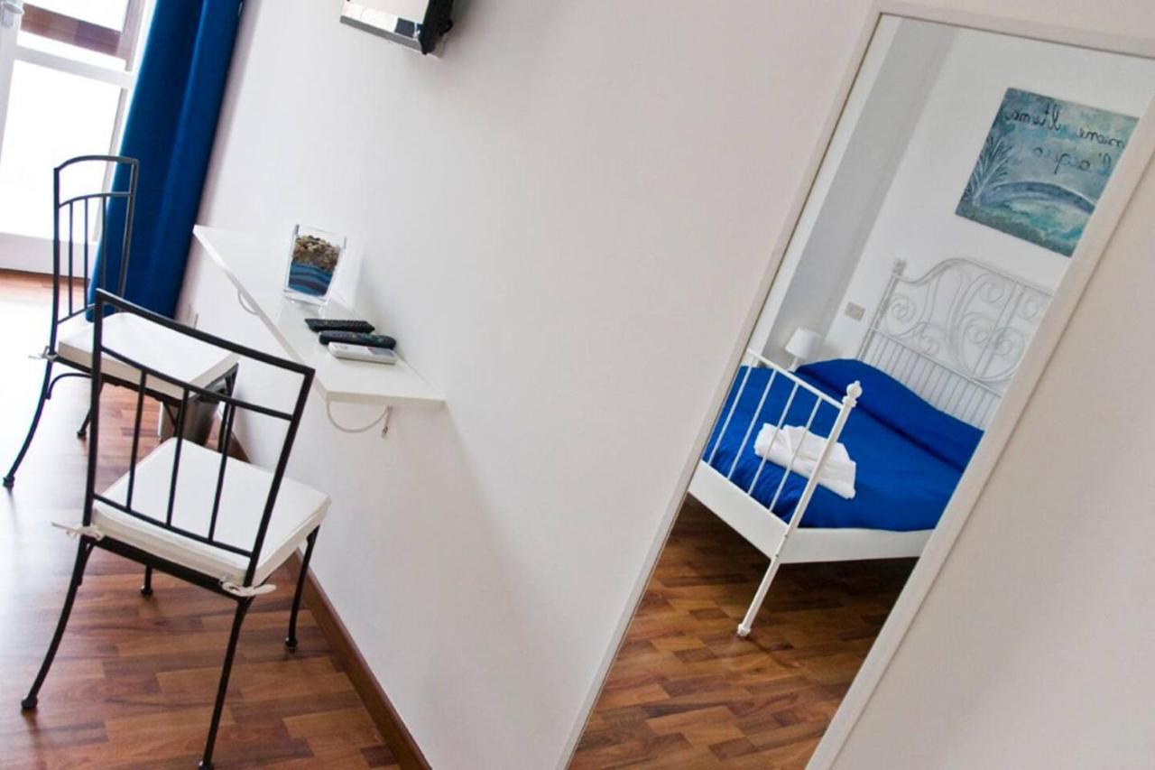טריאסטה Zenzero & Cannella Boutique Rooms מראה חיצוני תמונה