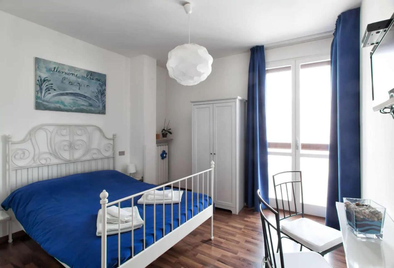 טריאסטה Zenzero & Cannella Boutique Rooms מראה חיצוני תמונה