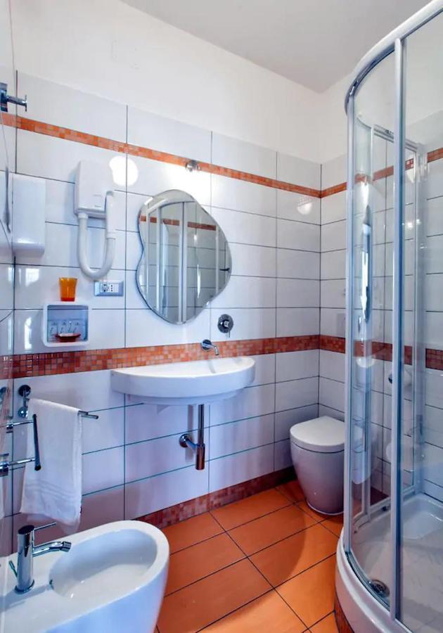 טריאסטה Zenzero & Cannella Boutique Rooms מראה חיצוני תמונה