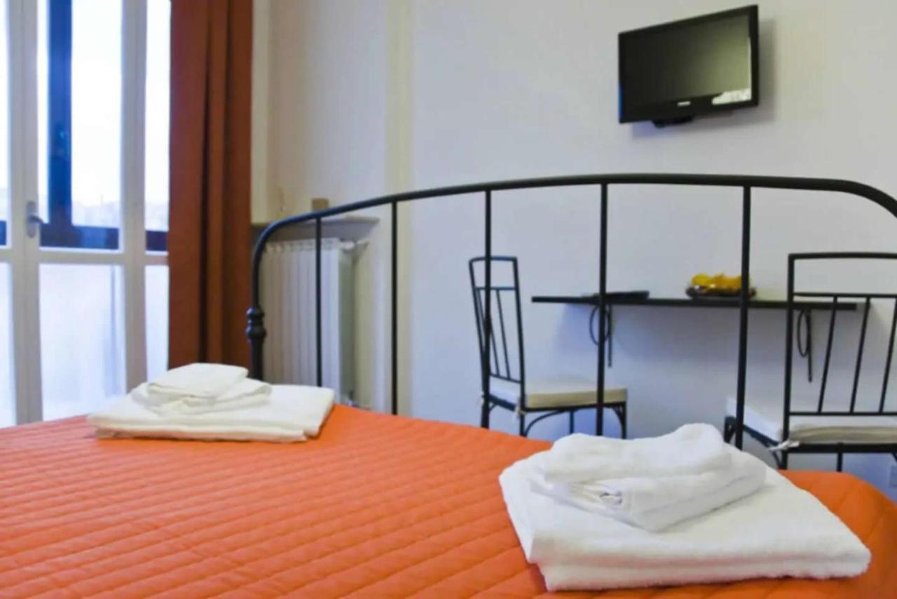 טריאסטה Zenzero & Cannella Boutique Rooms מראה חיצוני תמונה