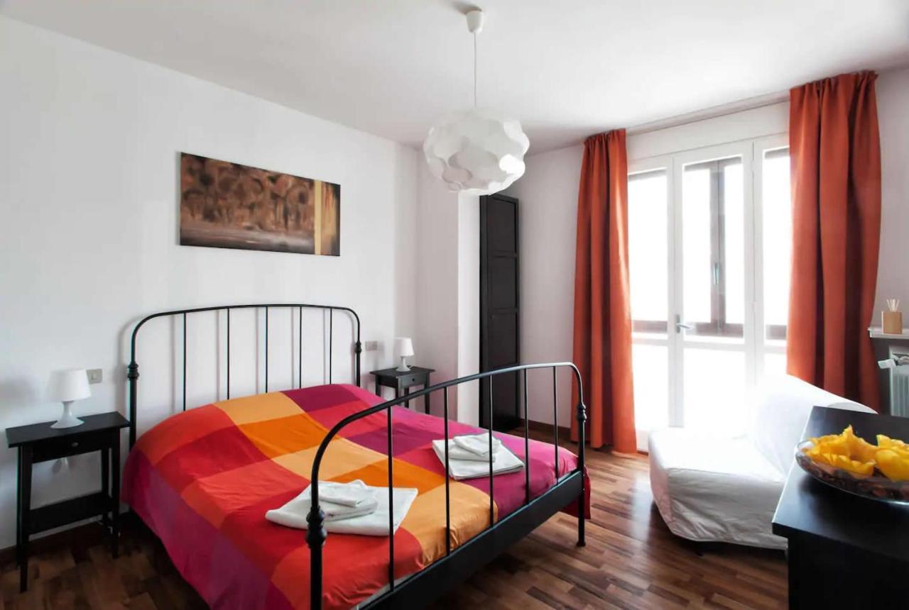 טריאסטה Zenzero & Cannella Boutique Rooms מראה חיצוני תמונה