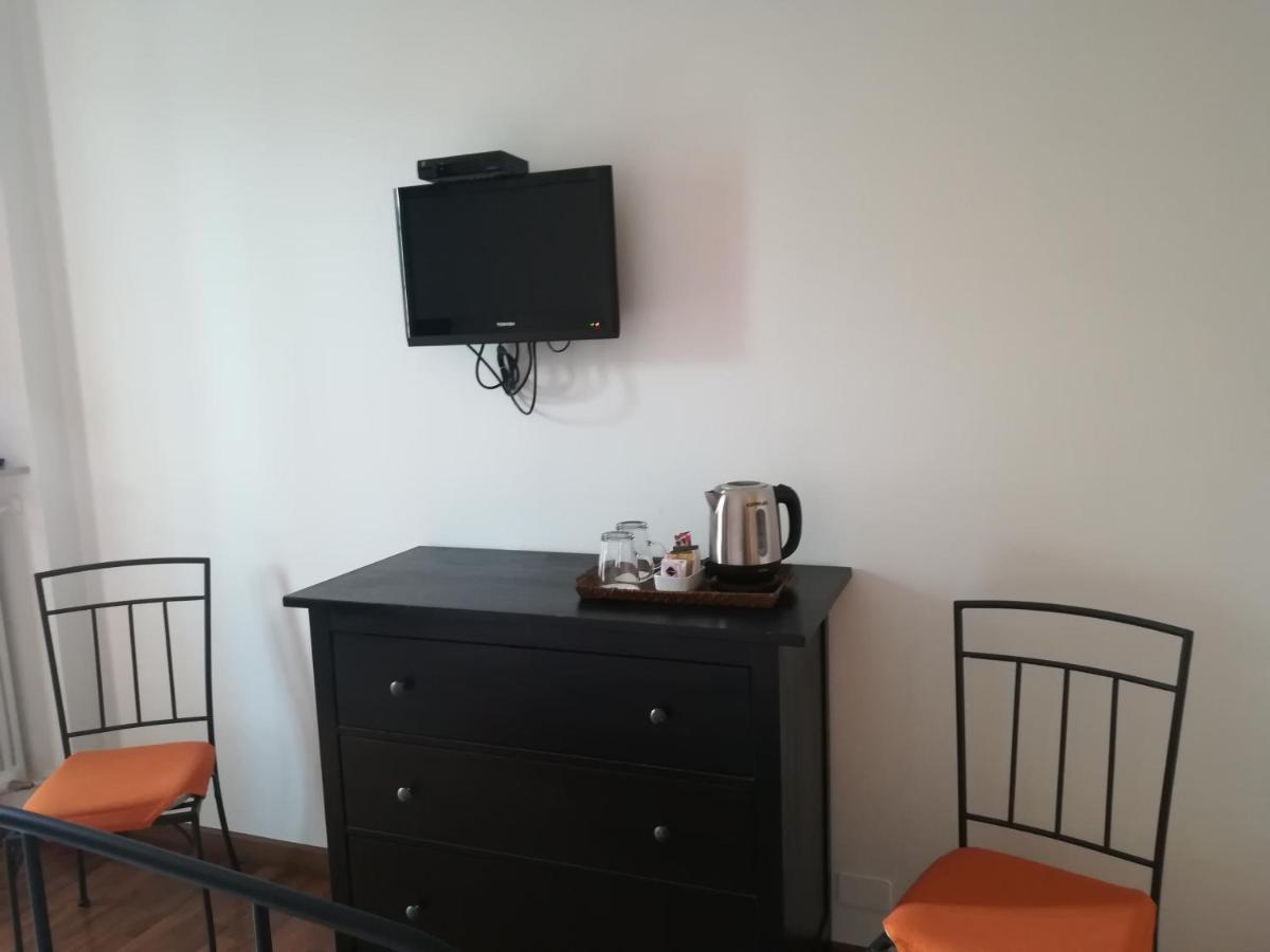 טריאסטה Zenzero & Cannella Boutique Rooms מראה חיצוני תמונה