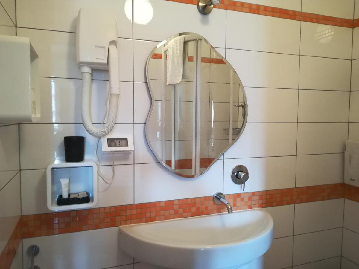טריאסטה Zenzero & Cannella Boutique Rooms מראה חיצוני תמונה