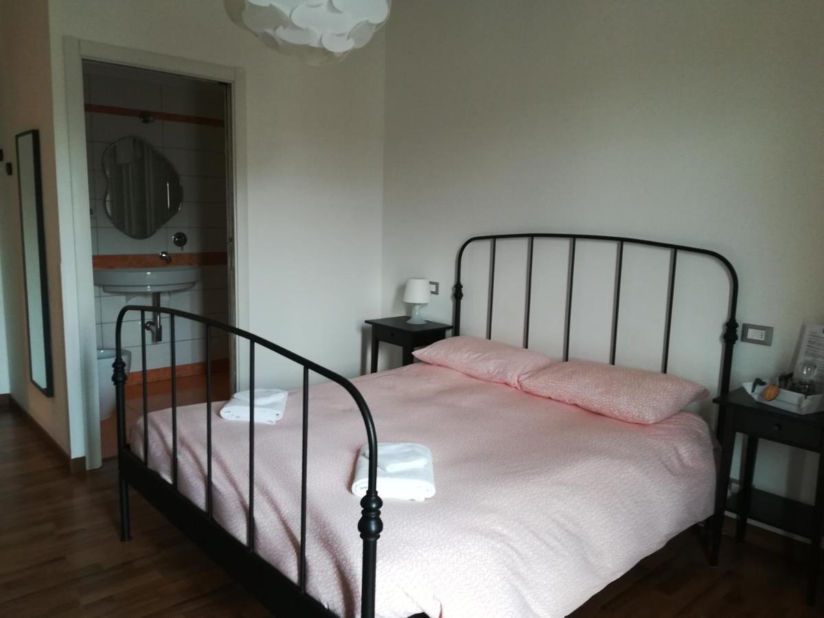 טריאסטה Zenzero & Cannella Boutique Rooms מראה חיצוני תמונה