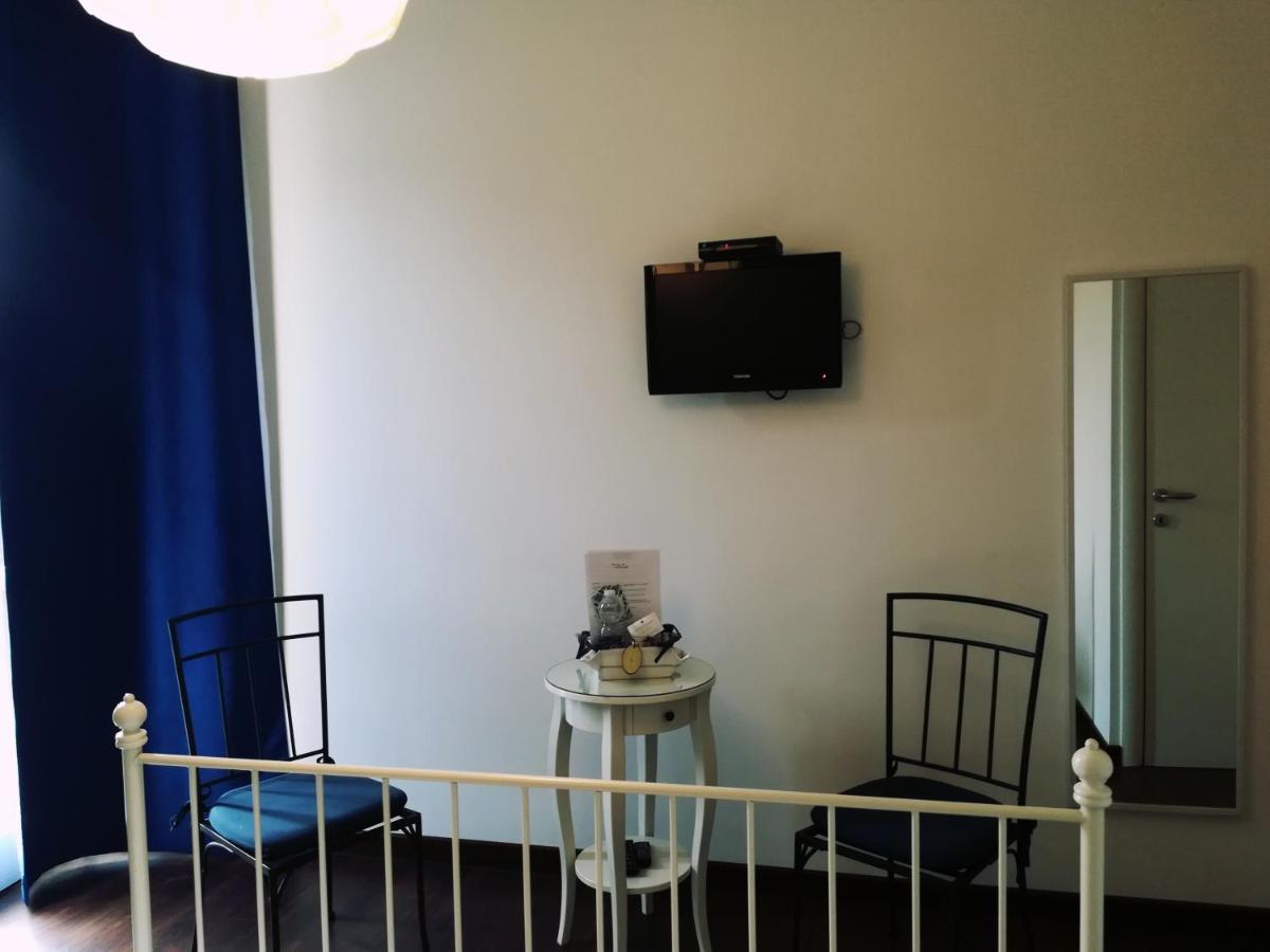 טריאסטה Zenzero & Cannella Boutique Rooms מראה חיצוני תמונה