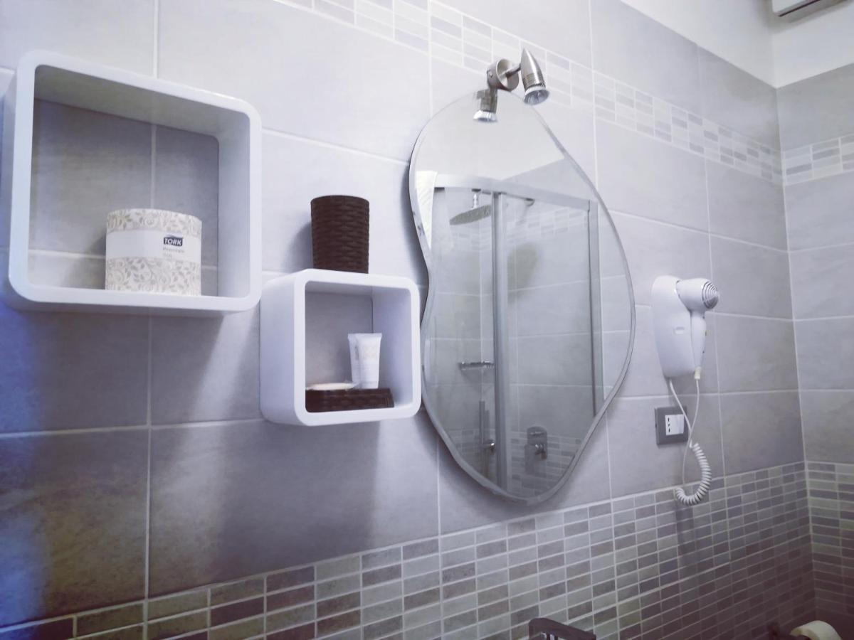 טריאסטה Zenzero & Cannella Boutique Rooms מראה חיצוני תמונה